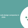 Top 10 offshore web design companies In 2026