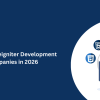 Top 10 CodeIgniter Development Companies in 2026