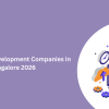 Top 10 PHP development companies in Bangalore 2026