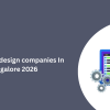 Top 10 web design companies In Bangalore 2026