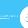 Top 10 AI Development Companies in Bangalore 2026