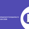 Top 10 PHP Development Companies In USA 2026