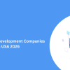 Top 10 UI-UX Development Companies In USA 2026