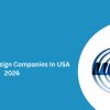 Top 10 Web Design Companies In USA 2026