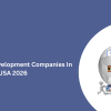 Top 10 Web Development Companies In USA 2026