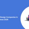 Top 10 Web  Design Companies In Texas 2026