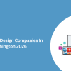 Top 10 Web Design Companies In Washington 2026