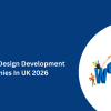 Top 10 Web Design Development Companies In UK 2026
