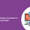 Top 10 Web Design Companies In Bristol 2026