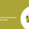Top 10 Web Design Companies In Dublin 2026