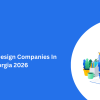 Top 10 Web Design Companies In Georgia 2026