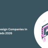Top 10 Web Design Companies In Leeds 2026