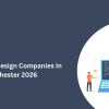 Top 10 Web Design Companies In Manchester 2026