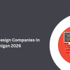 Top 10 Web Design Companies In Michigan 2026