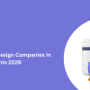 Top 10 Web Design Companies In Ohio 2026