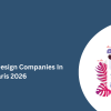 Top 10 Web Design Companies In Paris 2026