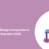 Top 10 Web Design Companies In Czech Republic 2026