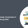 Top 10 Web Design Companies In Hamburg 2026 