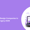Top 10 Web Design Companies In Hungary 2026