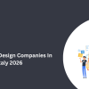 Top 10 Web Design Companies In Italy 2026