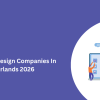 Top 10 Web Design Companies In Netherlands 2026