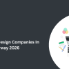 Top 10 Web Design Companies In Norway 2026