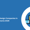 Top 10 Web Design Companies In Romania 2026