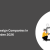 Top 10 Web Design Companies In Sweden 2026