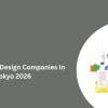 Top 10 Web Design Companies In Tokyo 2026