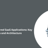 Building AI-Powered SaaS Applications Key Features and Architecture