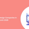 Top 10 Web Design Companies In Munich 2026