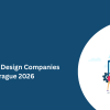 Top-10 Web Design Companies In Prague 2026