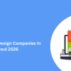 Top 10 Web Design Companies In Seoul 2026