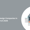 Top 10 Web Design Companies In Zurich 2026 
