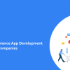 Top Quick Commerce App Development Companies