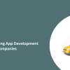 Top Taxi Booking App Development Companies