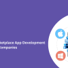 Top Delivery Marketplace App Development Companies 