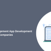 Top Fleet Management App Development Companies