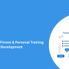 Top On-Demand Fitness & Personal Training App Development