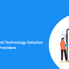 Top  On-Demand Technology Solution Providers 