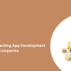 Top Package Tracking App Development Companies