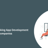 Top Salon Booking App Development Companies 