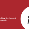 Top Bike Rental App Development Companies