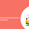 Top Doctor Appointment App Development Companies