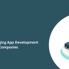 Top EV Charging App Development Companies