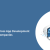 Top Event Services App Development Companies
