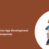 Top HVAC Service App Development Companies