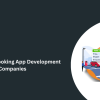 Top Parking Booking App Development Companies