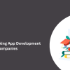 Top Tutor Booking App Development Companies