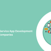 Top Accounting Service App Development Companies